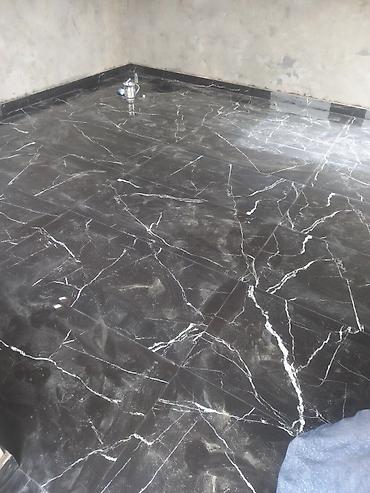 полировк: Полировка мрамора под ключ | Восстановление блеска Профессиональная — 4