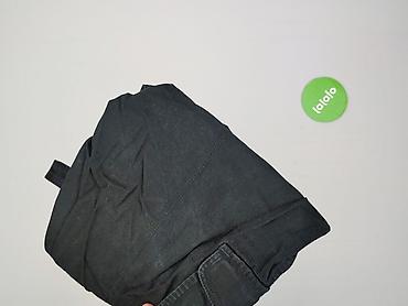 george top: Spodnie cargo damskie, rozmiar M — 7