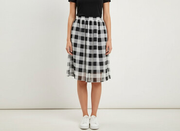 spódnice w zwierzęce wzory: Asos, Спідниця жіноча, розмір L на lalafo.pl spódnice w zwierzęce wzory: Asos, Спідниця жіноча, розмір L