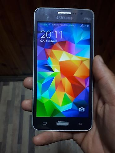 dynacord 2: Samsung 8 GB, rəng - Qara — 1