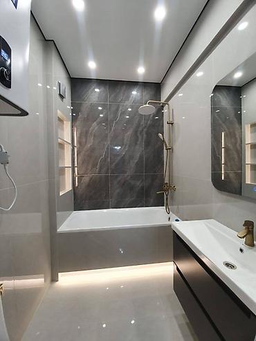 14: 2 комнаты, 70 м², 10 этаж, Евроремонт — 6