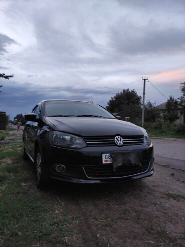 двигатель поло 1.6 купить новый: Volkswagen Polo: 2013 г., 1.6 л, Механика, Бензин, Седан