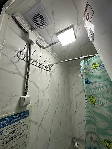 Долгосрочная аренда комнат: 12 м², Без мебели — 2