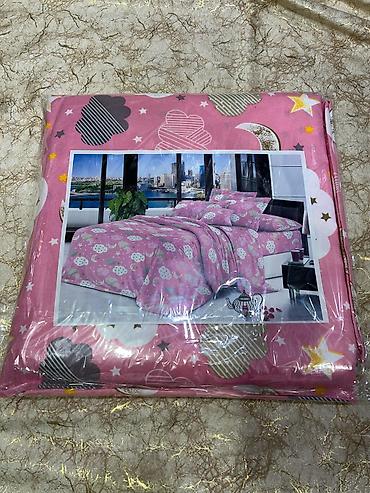 Yataq otağı dəstləri: 2 təknəfərlik çarpayı — 23