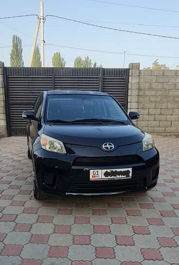 кравун тайота: Toyota : 2009 г., 1.8 л, Автомат, Бензин, Хетчбек