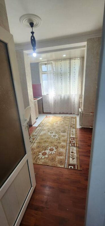 Köhnə tikili: Bakı, 2 otaqlı, Köhnə tikili, m. Həzi Aslanov, 48 kv. m — 13