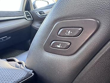 хундай грандер гибрид: Hyundai Grandeur: 2017 г., 3 л, Автомат, Газ, Седан — 5
