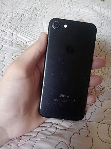 iphone replika: IPhone 7, Qara, Barmaq izi — 2