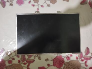 işlənmiş monitorlar: Salam.Alekum 15.4 Toshiba Ekranı satılır lentide üstünde verilir işlek
