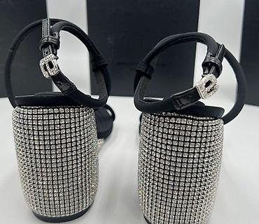 alexander wang: Alexander Wang lyuks kopya 1:1 Öıçülər 36,38,39 - Rəng: qara - Üst — 2