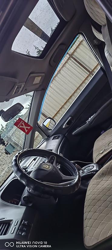 civik: Honda Civic: 2008 г., 1.8 л, Автомат, Бензин, Седан — 6