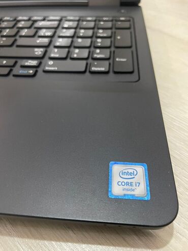 компьютеры radeon r7: Ноутбук, Dell