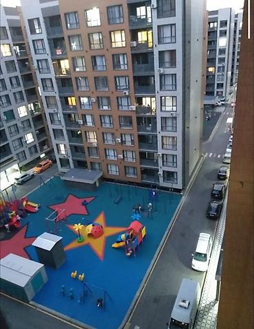 1 комната, 58 м², ул. Горького / Алматинка 7 этаж, ПСО (под самоотделку) at lalafo.kg 1 комната, 58 м², ул. Горького / Алматинка 7 этаж, ПСО (под самоотделку)