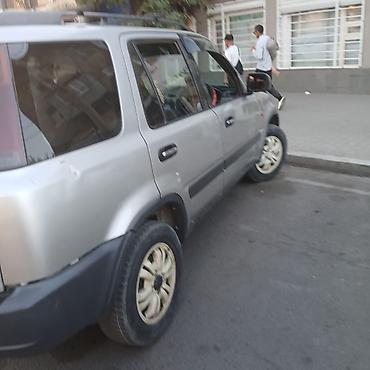 срв рд1: Honda CR-V: 1997 г., 2 л, Кроссовер — 6