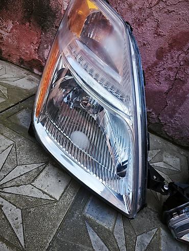 prius 30 bufer: Məhsul: Toyota Prius 20 kuza Amerkanka Faralar Xüsusiyyətlər: - — 1
