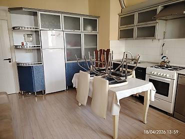 Uzunmüddətli kirayə mənzillər: KİRAYƏ MƏNZİL Yasamal rayonu, Mətbuat prospektində, Bakı Dövlət — 11
