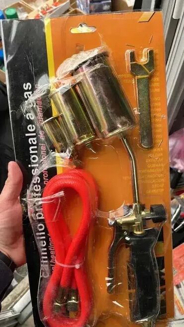daska za wc solju lidl: Brener za Gasno Zavarivanje Plinski Brener 1944.0