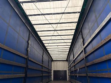 Тягачи: Тягач, DAF, 2019 г., Тентованный — 6