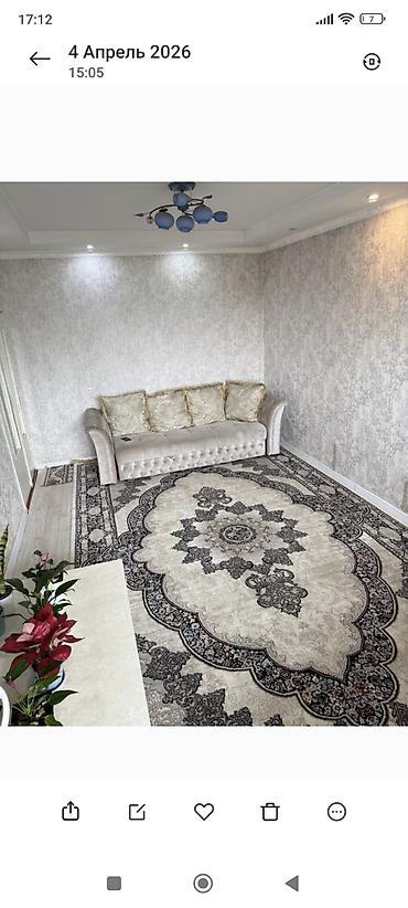 Продажа квартир: 3 комнаты, 78 м² at lalafo.kg — 2 Продажа квартир: 3 комнаты, 78 м² — 2