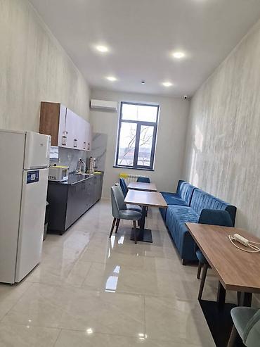 ulduz metro: Nərimanov rayonu, "Ulduz" metrosu yaxınlığında biznes mərkəzində ofis — 4