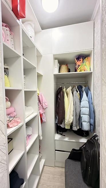 Продажа квартир: 1 комната, 52 м², Кара-Жыгач ж/м Элитка, 2 этаж, Свежий ремонт — 3