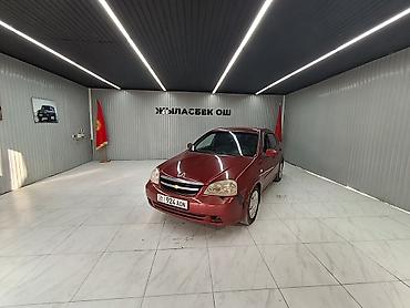 авто кытай: Chevrolet Lacetti: 2008 г., 1.4 л, Механика, Бензин, Седан — 2