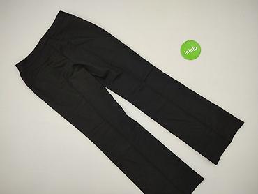 strellson chino: United Colors of Benetton, Spodnie materiałowe damskie, rozmiar S — 3