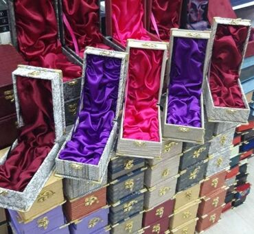 Ətriyyat: Ətriyyat — 5