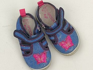 koszulki z napisami allegro: Sport shoes 21, Used