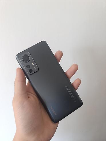 poco s71: Xiaomi, 12, Б/у, 128 ГБ, цвет - Серый, 1 SIM, 2 SIM, eSIM — 1
