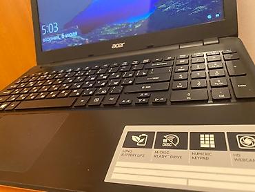 ноутбук асер цена в бишкеке: Срочно Продаю Ноутбук! Acer тонкий стильный, красивый! Для дизайна! — 6