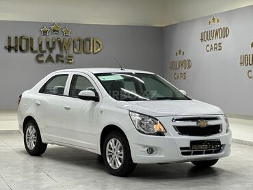 Chevrolet: 2024 cobalt 0 km Arendaya verilir
Günlük 40 Azn