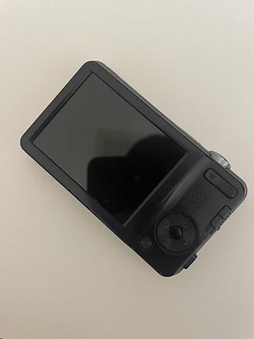ova su filteri: Sony Cyber-shot w710 — 2