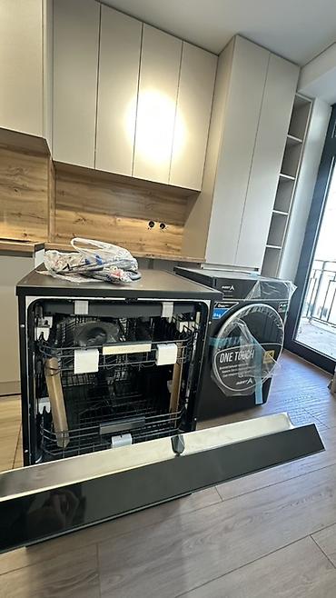 Продажа квартир: 2 комнаты, 65 м², Элитка, 5 этаж, Евроремонт — 5