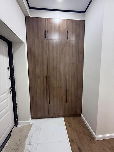 Продажа квартир: 2 комнаты, 60 м², Элитка, 5 этаж, Дизайнерский ремонт — 12