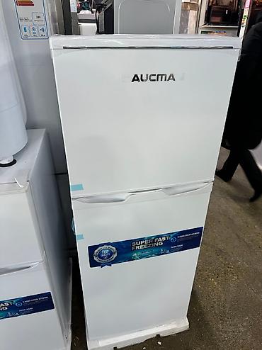 Холодильники: Холодильник Avest, Новый, Двухкамерный, De frost (капельный), 50 * 115 * 50 — 8