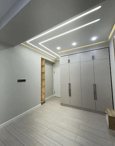 Продажа квартир: 2 комнаты, 62 м², 8 этаж — 5