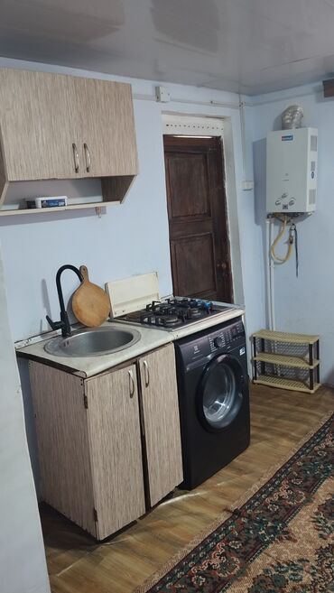 Uzunmüddətli kirayə mənzillər: NZS qəsəbəsində marşrut yoluna məktəbə yaxın bütün əşyaları ilə təmin — 2