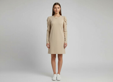 laversa sukienki plus size: Сукня жіноча, розмір S