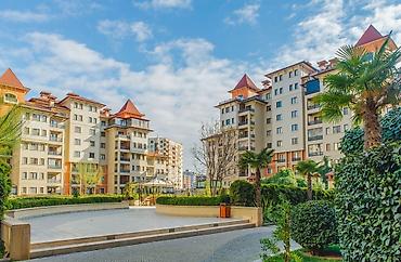 аренда комнаты: Nərimanov rayonunda, Roseville apartaments şəhərin ən prestijli və — 3