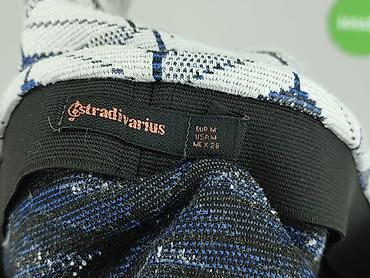body stradivarius: Stradivarius, Spódnica damska, rozmiar M — 4