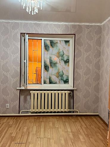 1 комнат: 1 комната, 48 м², 105 серия, 2 этаж, Старый ремонт — 6