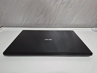 Acer: Acer aspire A317-51 Ekran: 17.3" led full HD 1920x1080 — 2
