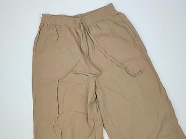 sheinside plus: Shein, Spodnie materiałowe damskie, rozmiar M — 1