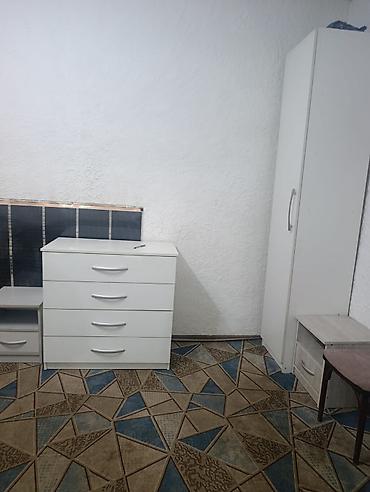 16000: 1 комната, Достук мкр Собственник, Студентам, от 3 месяцев, от 6 месяцев, С мебелью полностью — 3