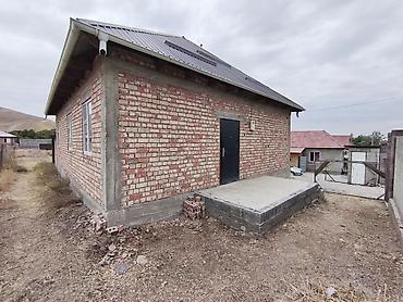 комнаты бишкек: Продаётся дом 99 м² (4,5 сотки) с мебелью у подножия гор в районе — 2
