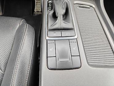 k5 2016: Kia K5: 2017 г., Седан — 6