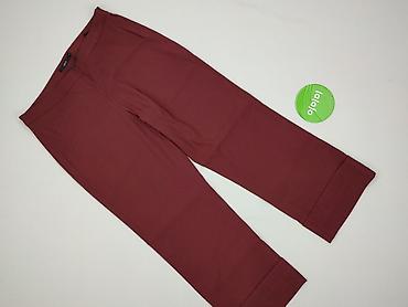 shop second hand: Zеro, Spodnie materiałowe damskie, rozmiar M — 2