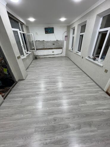 parket qiymetleri 2022: Bu gun tefil verdiyimiz iş laminatin kv 10 manat
