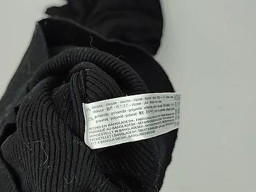 czarne botki: Zara, Sukienka damska, rozmiar L — 8